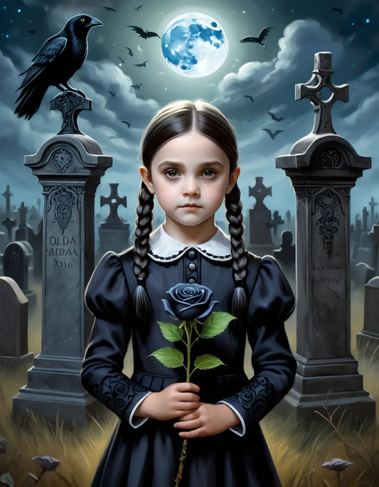 🪦 GUARDIAN OF THE GRAVE